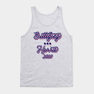 Pete Buttigieg and Kamala Harris and on the one ticket? Tank Top